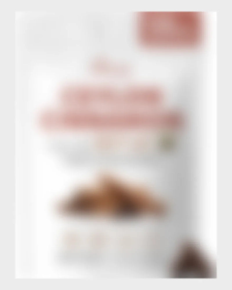 Unverified lookalike cinnamon pouch