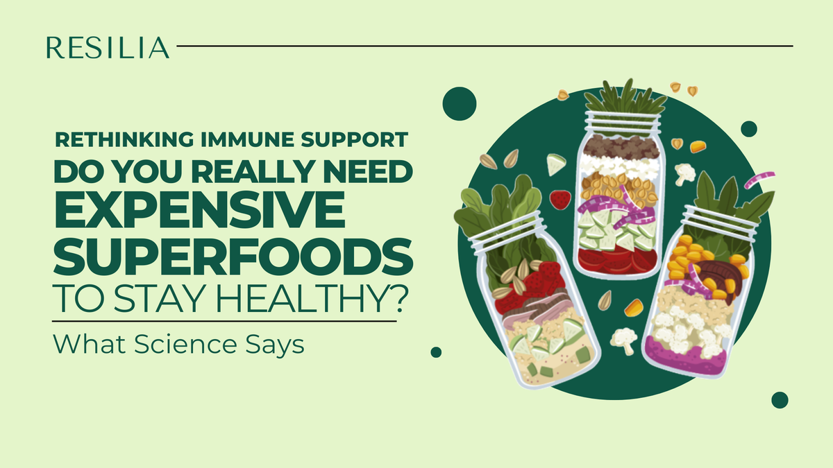 Immune Support