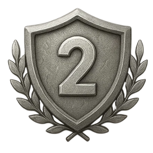 2