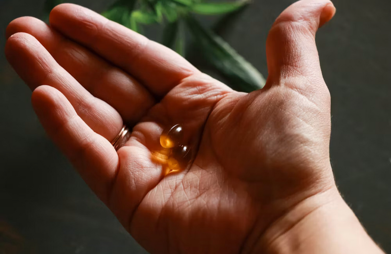 La mayoría de los suplementos para las articulaciones solo se centran en una cosa