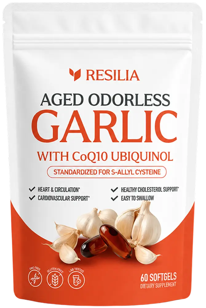 Resilia® Ajo Añejo Inodoro