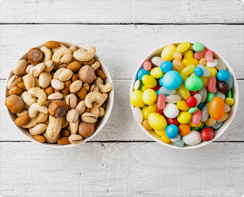 Cutting Out Processed Food Isn't The Whole Fix