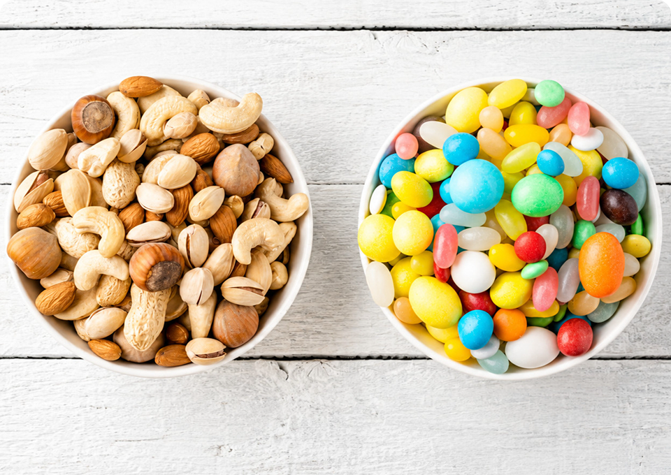 Eating Better Isn’t Always Enough