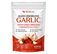 Standardized Aged Garlic Extract