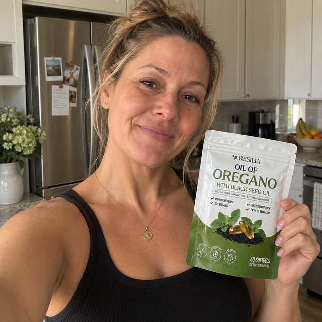 Nicole, 38