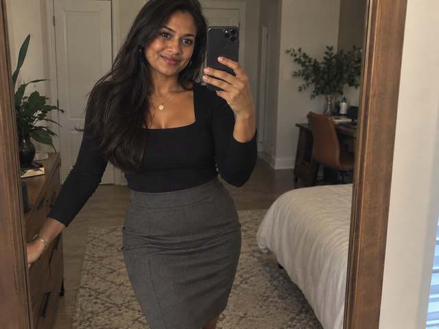 Angela, 36
