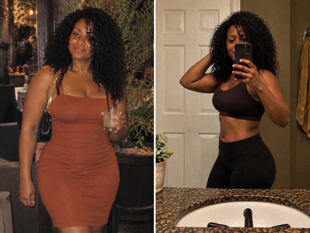 Tasha, 41