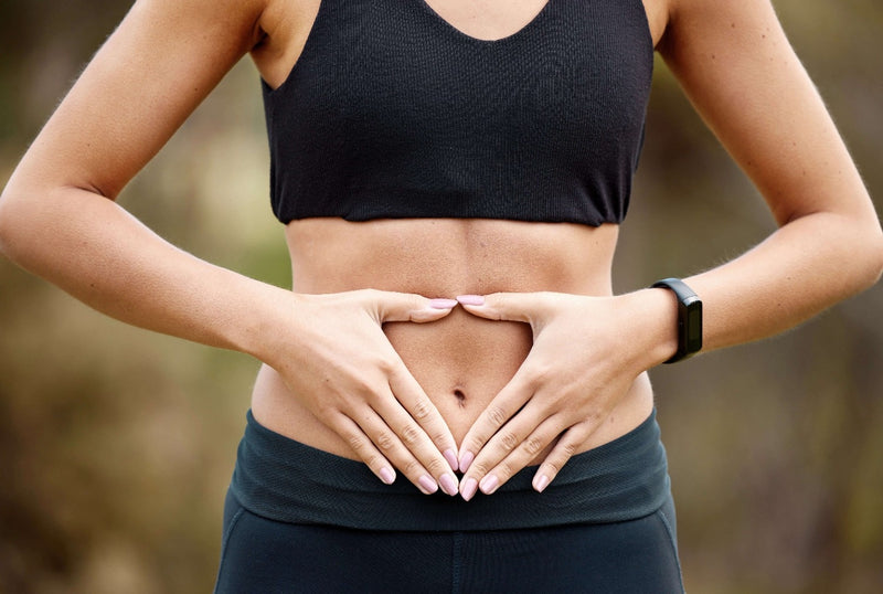 Confort + Équilibre intestinal