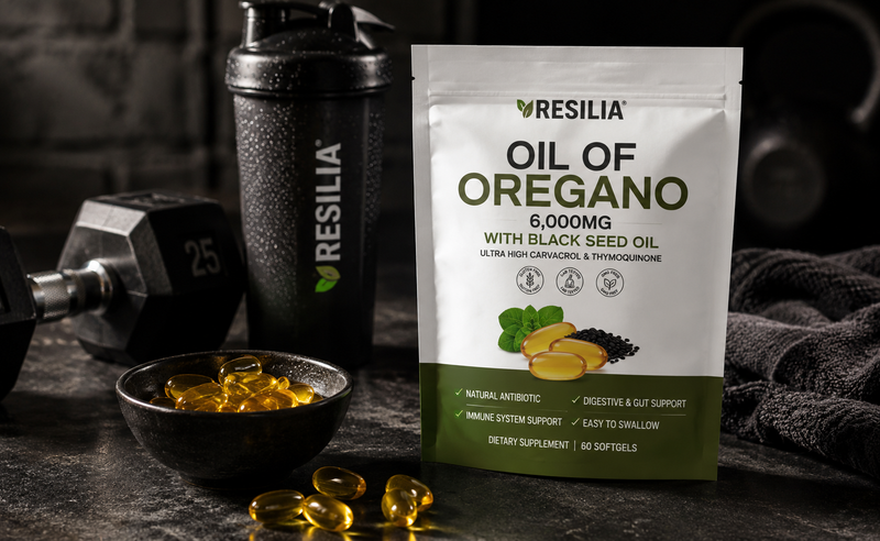 Puissant. Testé. Conçu pour le soutien intestinal quotidien.