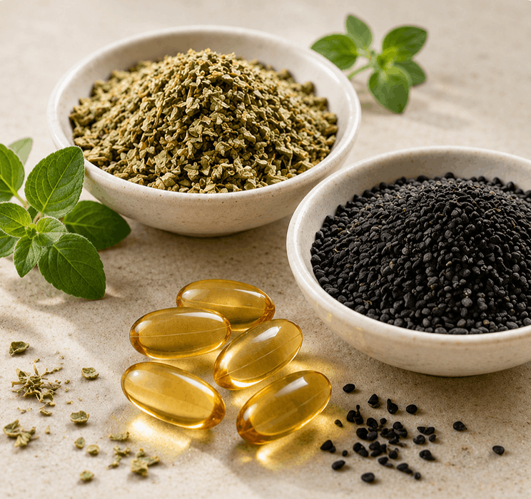 Reemplaza las limpiezas de pánico con un sencillo ritual diario