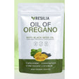 Resilia Huile d'origan avec huile de nigelle — 60 gélules molles